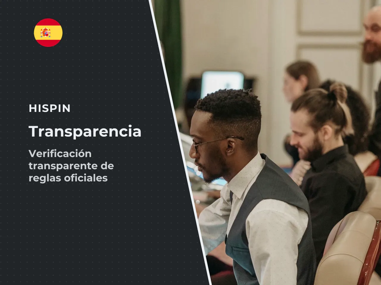 Fuentes oficiales y de verificación de