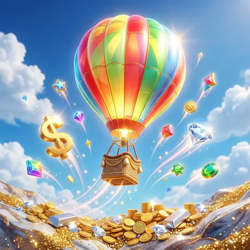 Balloon SmartSoft Gaming guía completa del
