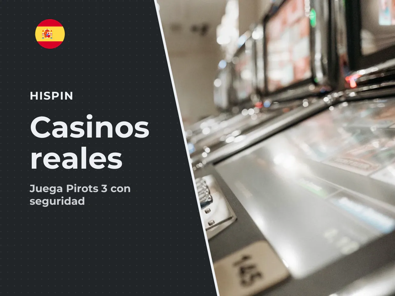 9. Dónde jugar Pirots 3 con