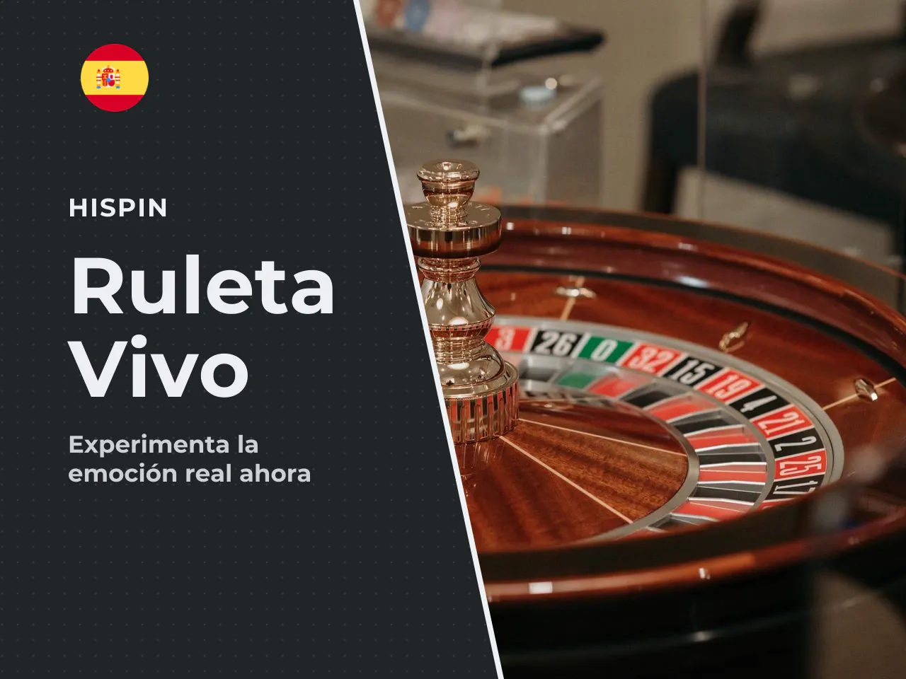Roulette casino en vivo cómo funciona