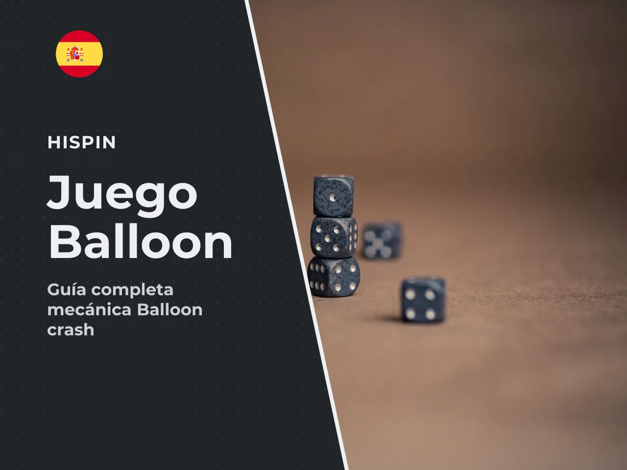 2.1. Balloon de SmartSoft Gaming como