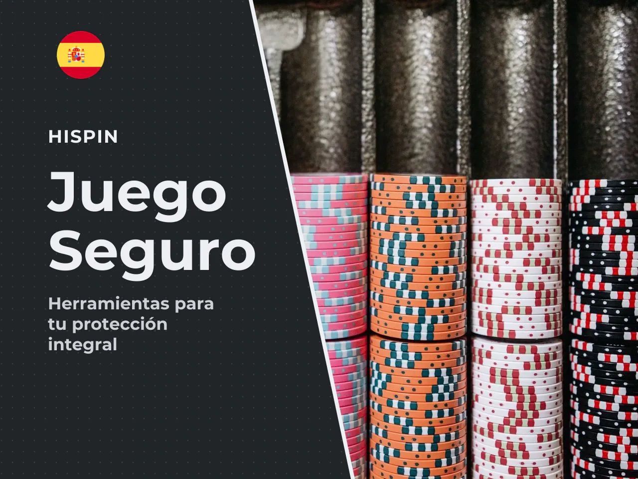 Herramientas de autoprotección disponibles en España