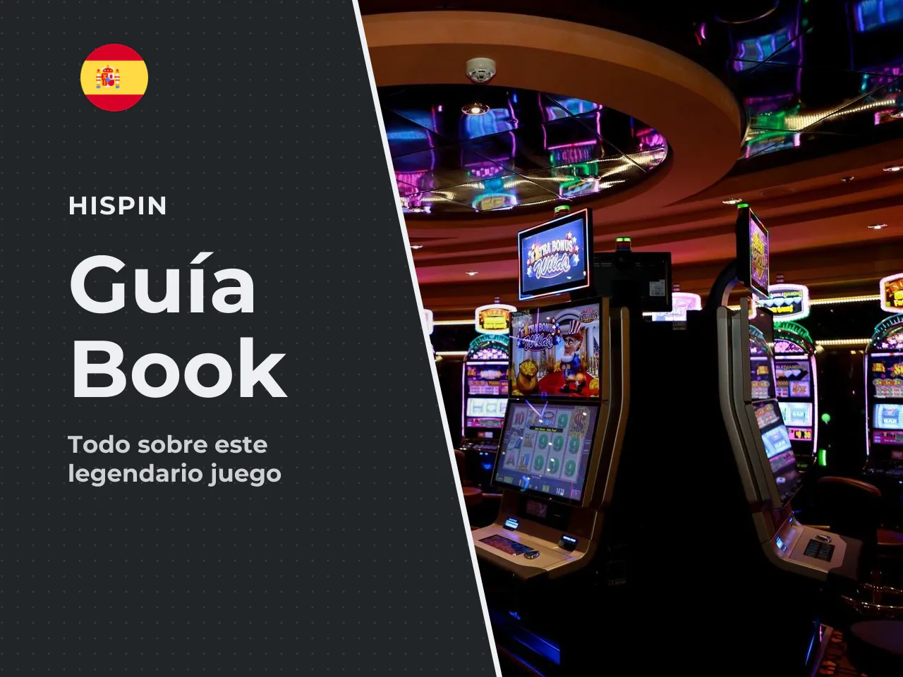 Lo esencial de Book of Ra