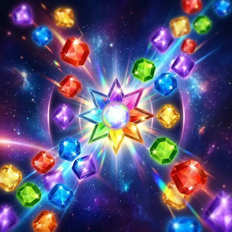 Starburst