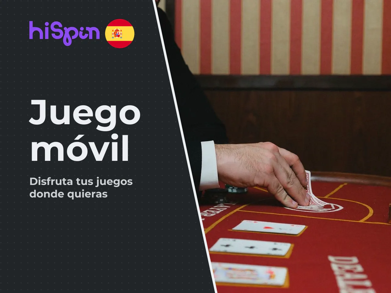 9.1 Juego en móvil, navegador y