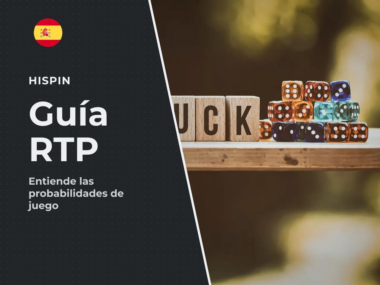 Qué significa el RTP en un
