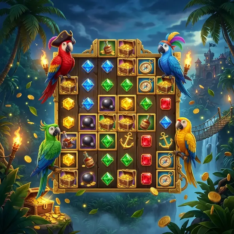 Pirots 3 jugar gratis en demo