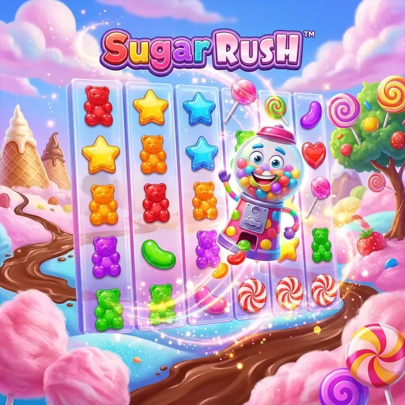 Sugar Rush