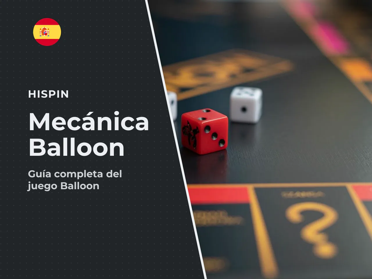 Este rango sitúa a Balloon ligeramente