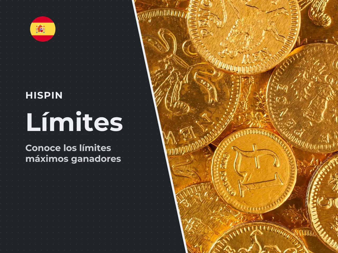 El límite máximo de ganancias por