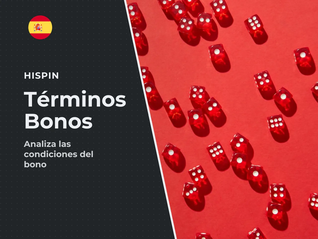 Qué revisar en las condiciones del