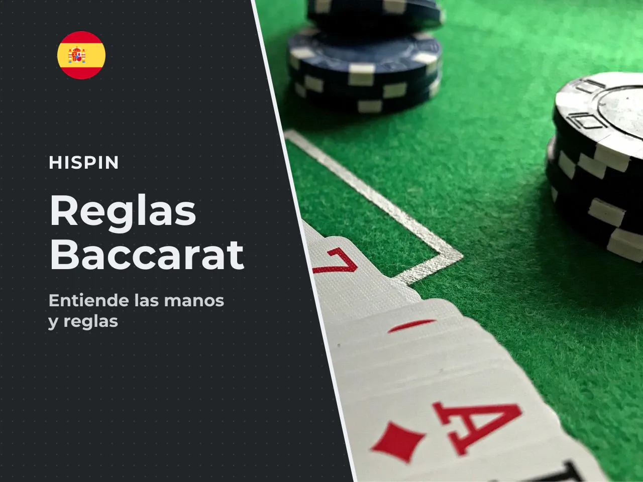 Jugador, banca y crupier quién participa