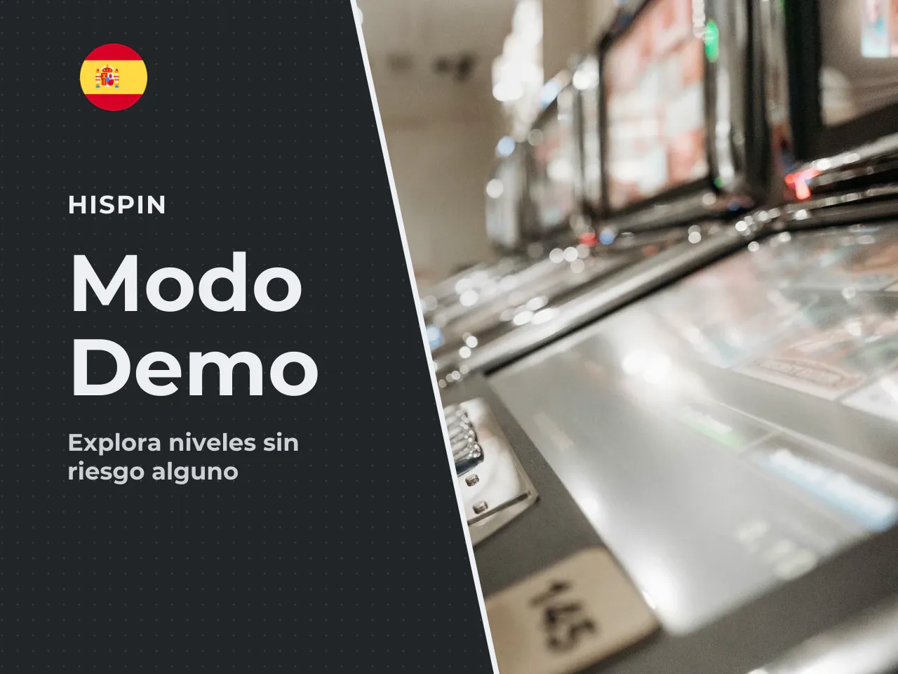 Qué permite probar el modo demo