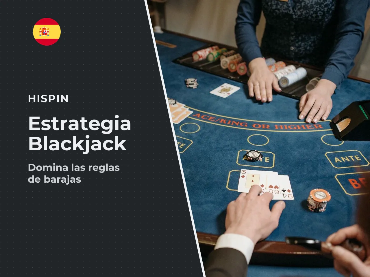 Variaciones de la estrategia básica según