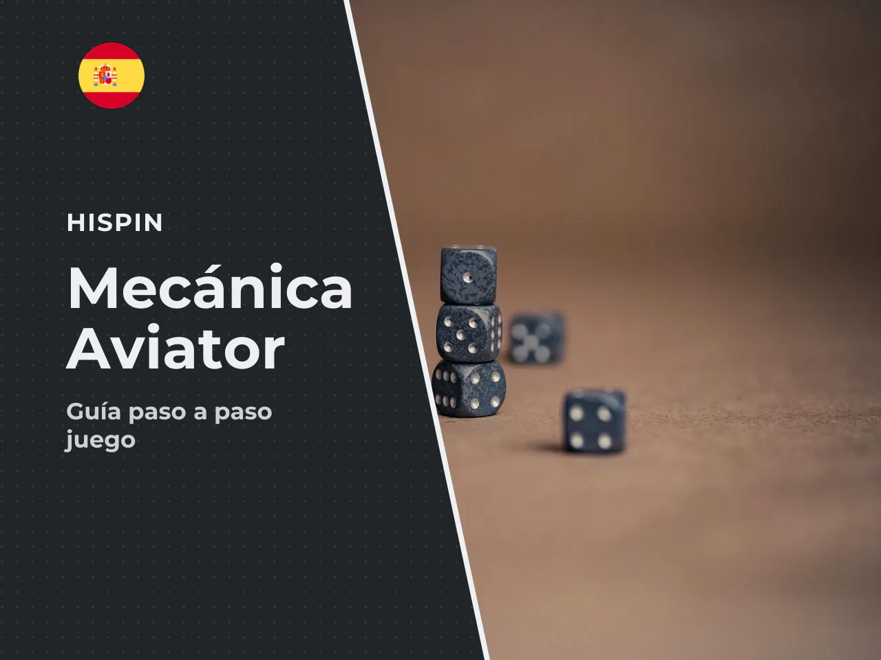 Ciclo operativo de una ronda en