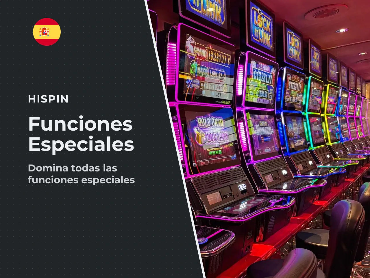Funciones especiales de Sweet Bonanza. Las