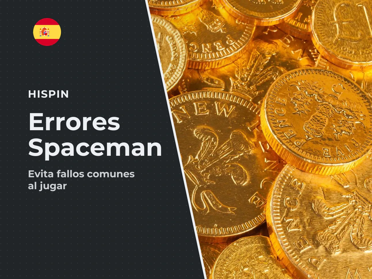 Errores frecuentes al jugar a Spaceman