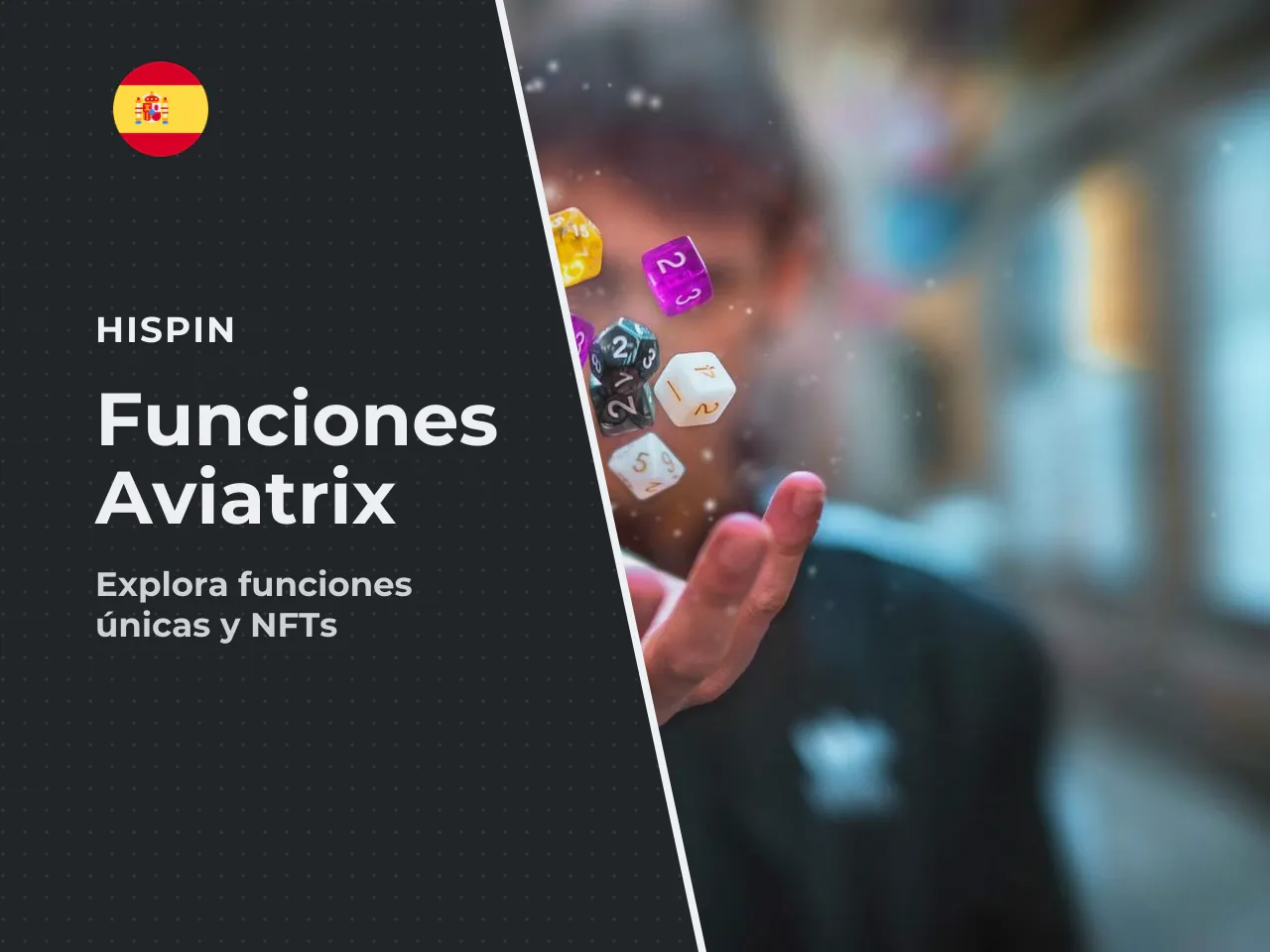 Funciones de Aviatrix para jugadores GameFi