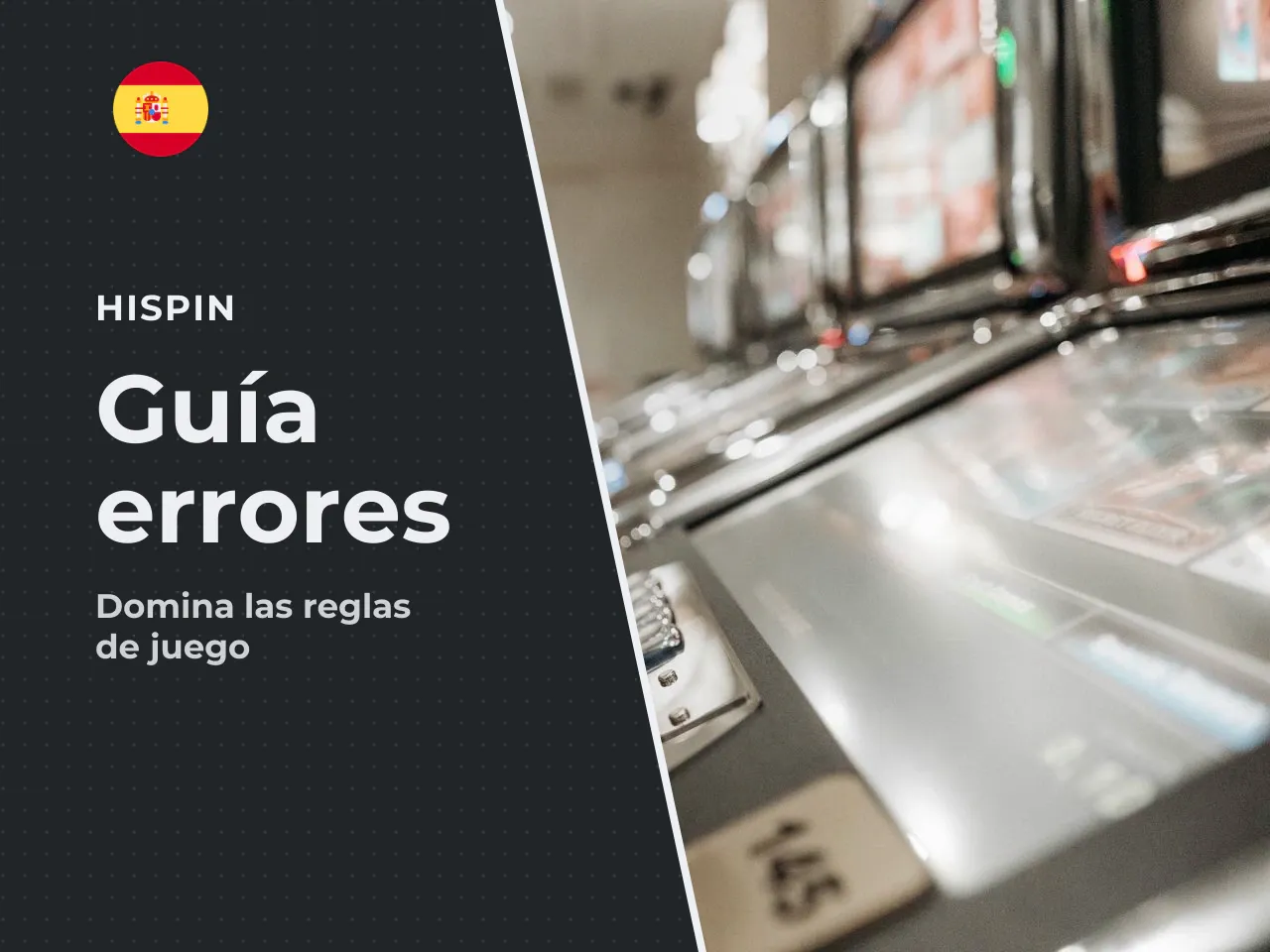 Errores frecuentes de interpretación. Es habitual