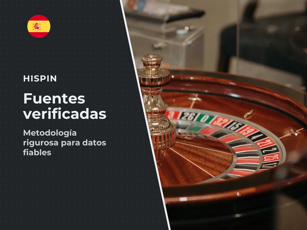 Justificación de inclusión de cada fuente
