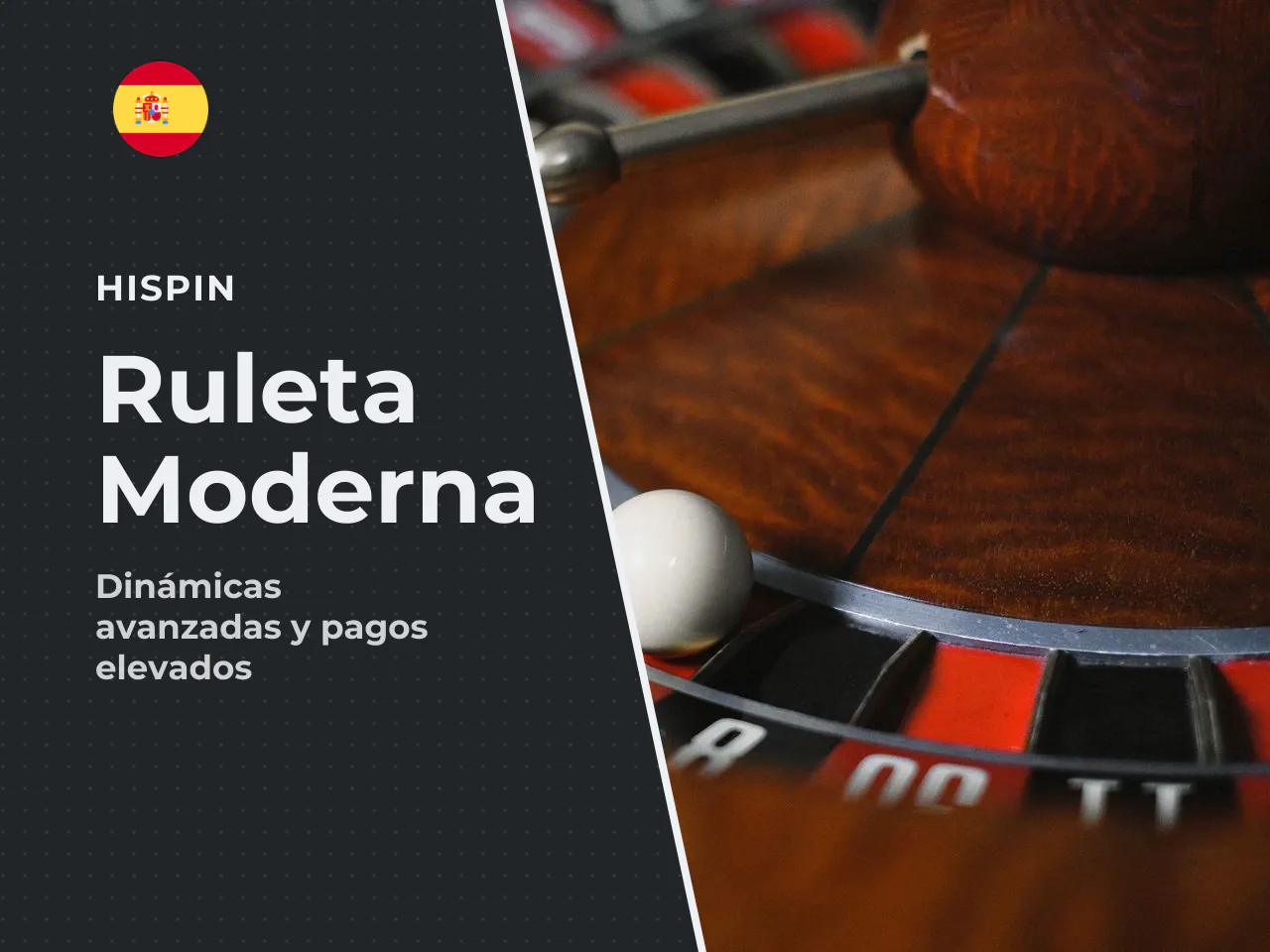 Variantes modernas online Lightning Roulette y