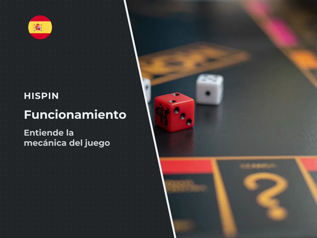 En términos prácticos, el esquema combina