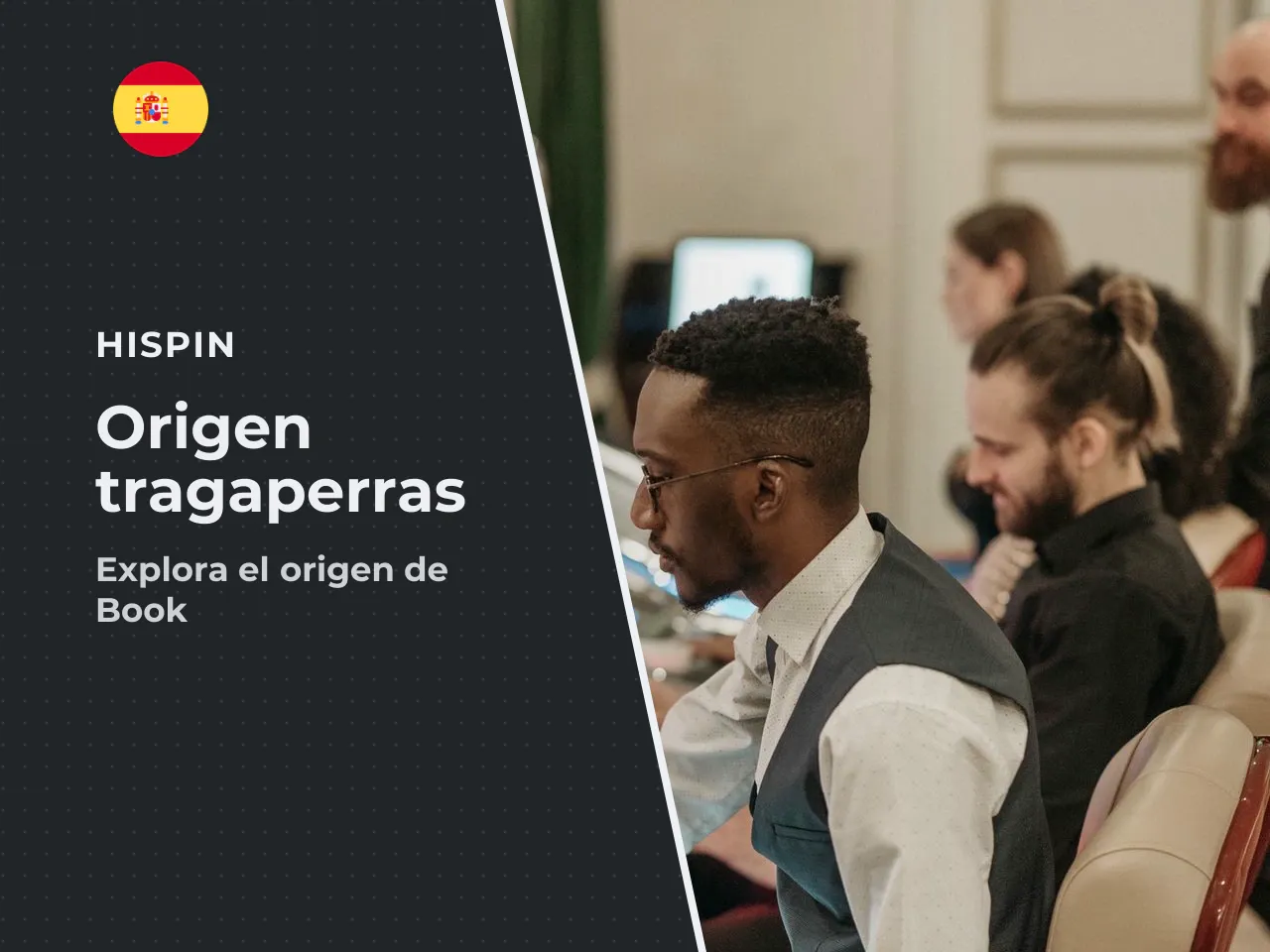 Origen e inspiración de Book of