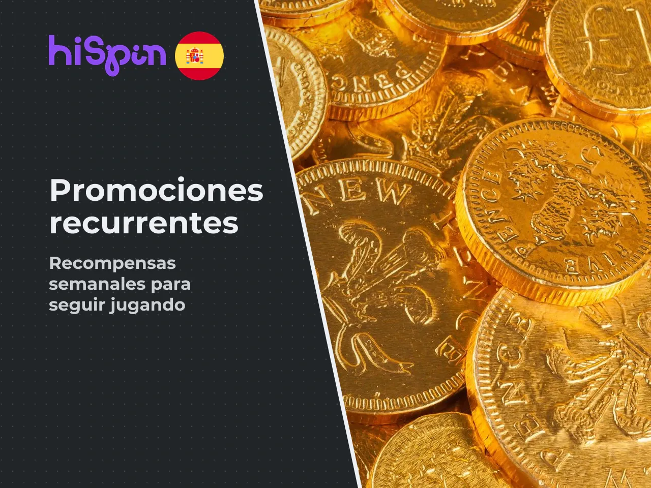 3.3 Cashback, recargas y promociones semanales