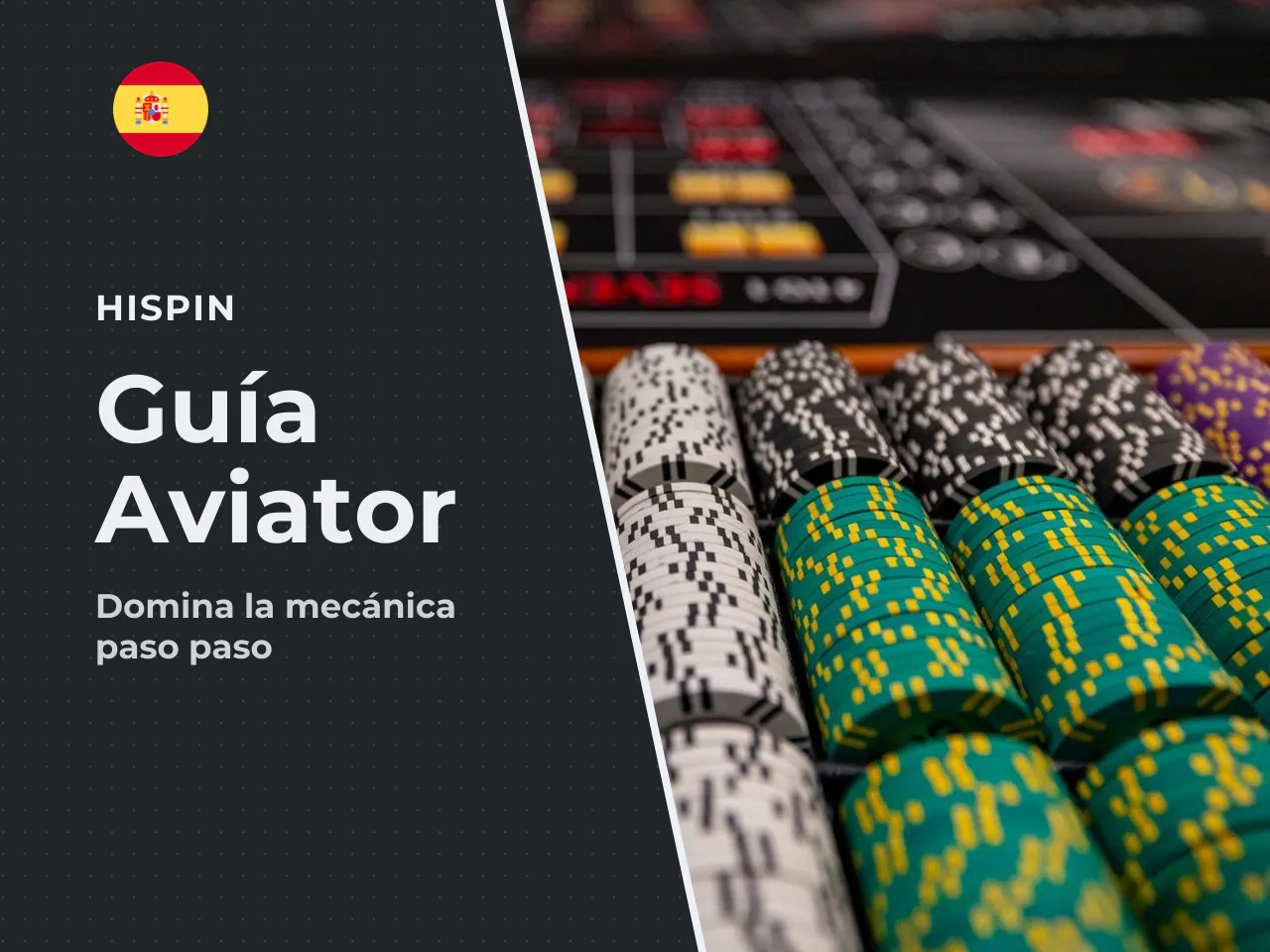 Cómo jugar a Aviator online paso