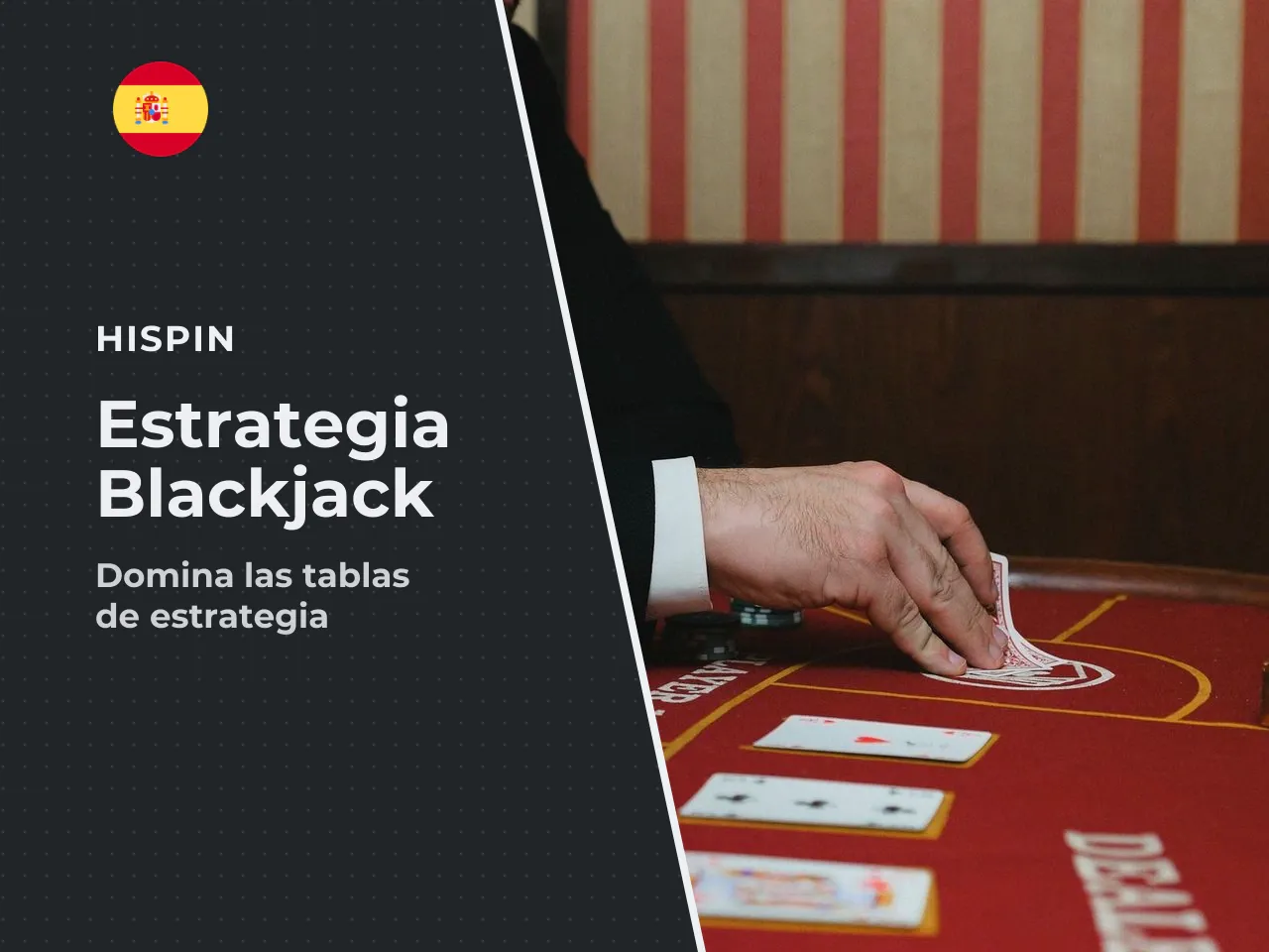 Las tablas se dividen en tres