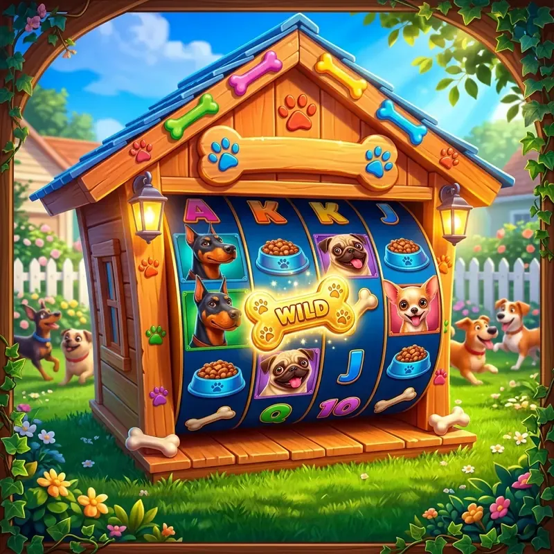 The Dog House