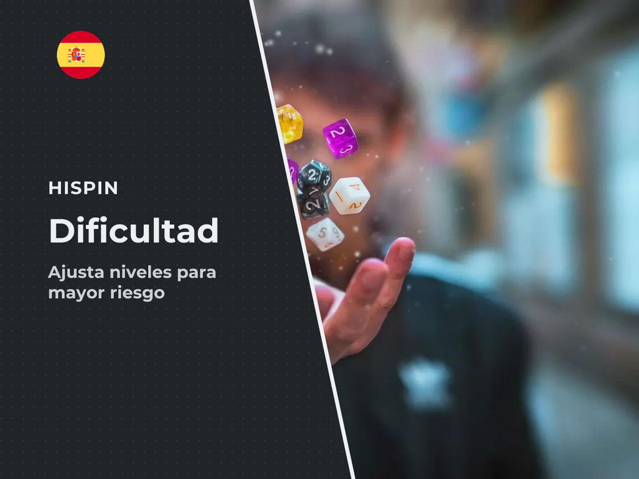 Cómo influyen los niveles de dificultad
