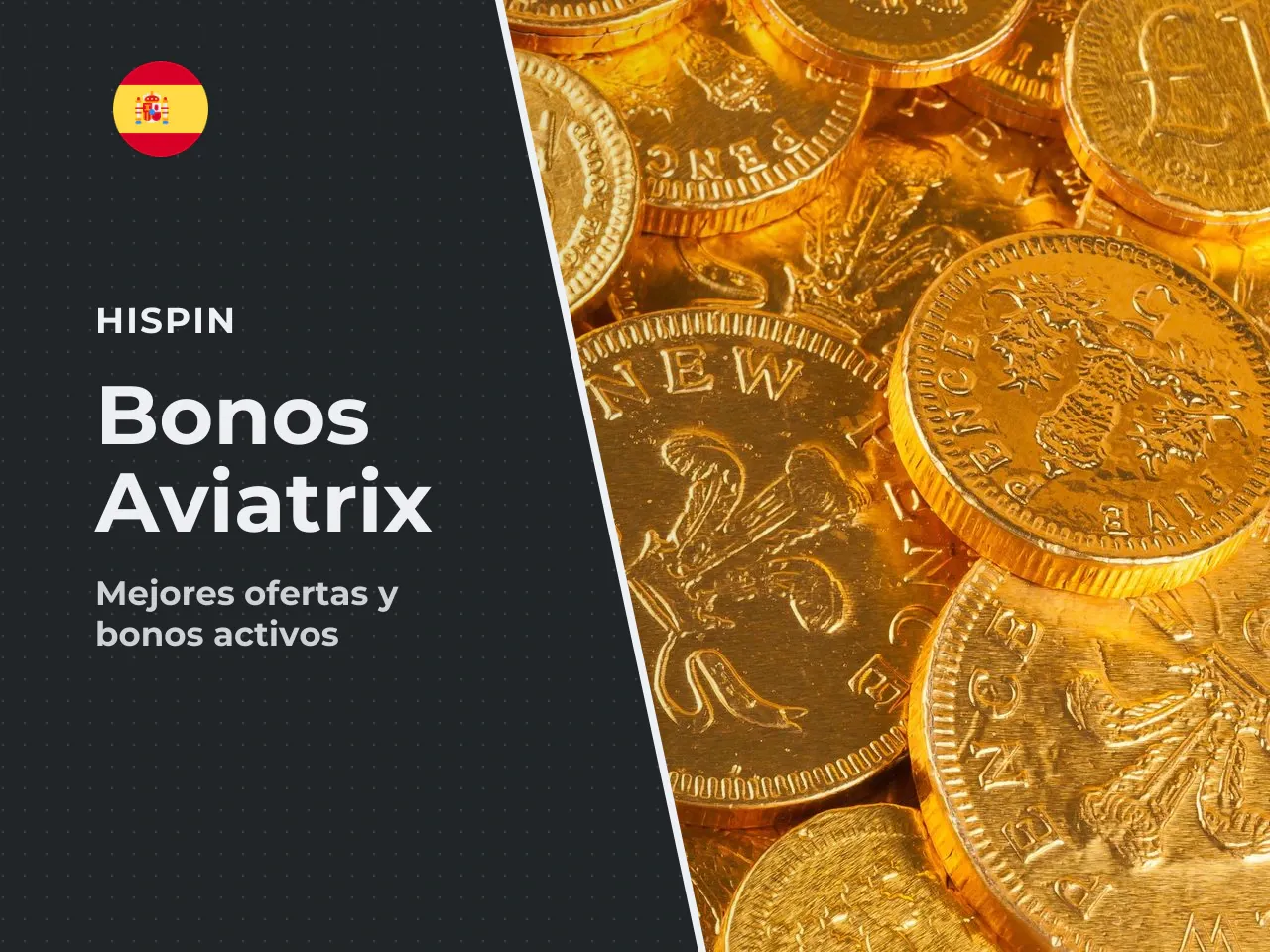 Bonos de Aviatrix, free bets integradas