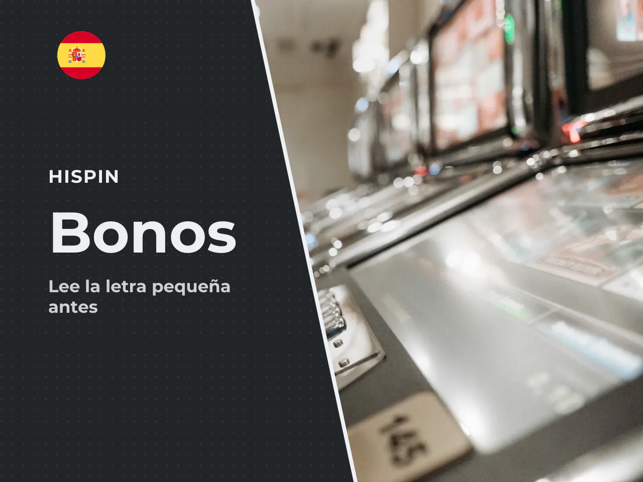 6.2 Qué revisar en un bono