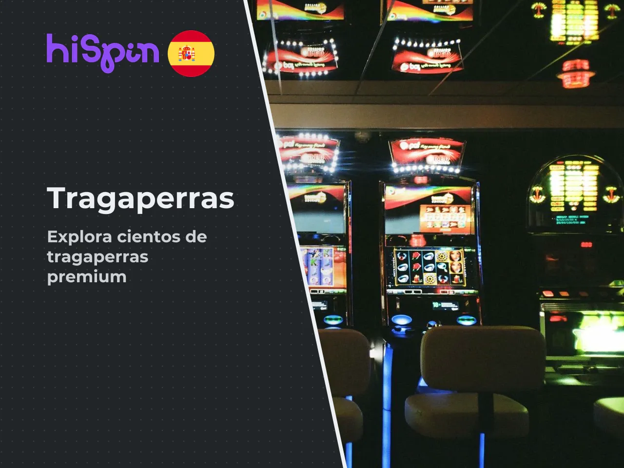 4.1 Slots, juegos crash e instantáneos