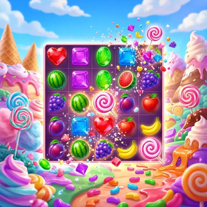 Bonanza juega Sweet Bonanza gratis, en
