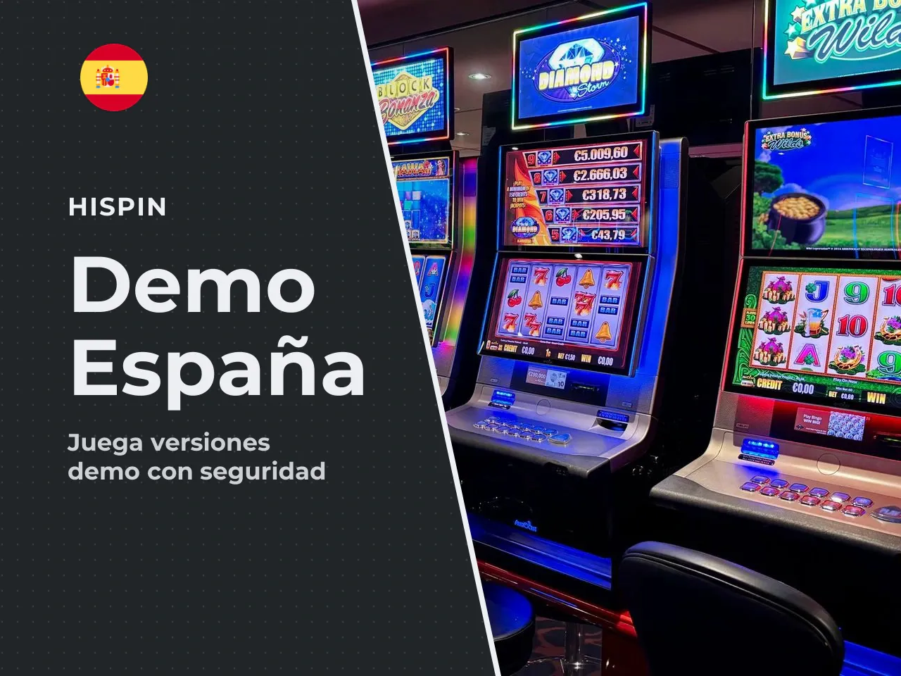 Dónde jugar la demo en España
