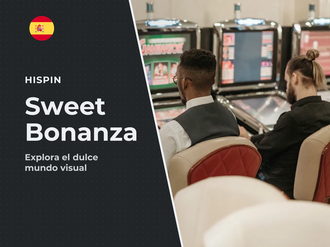 Tema y estilo del juego Sweet