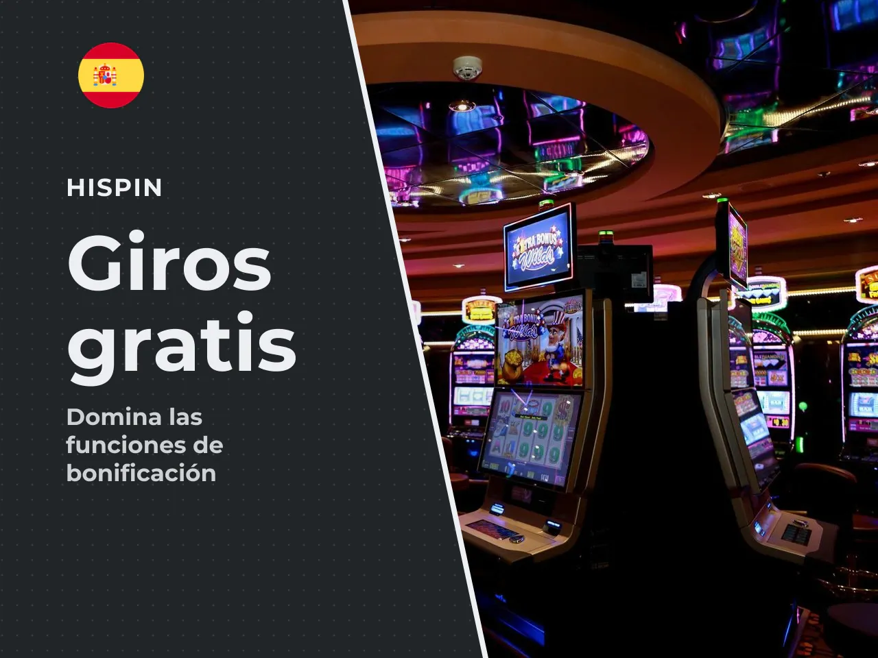 5.2 Free Spins, Ante Bet y