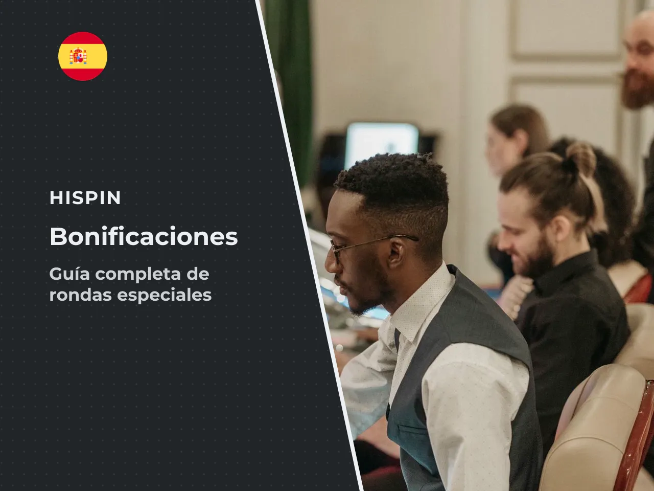Bonos y rondas especiales de Wanted
