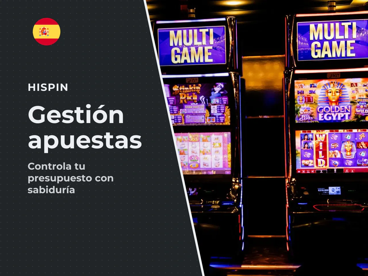 Apuesta y giros qué revisar antes