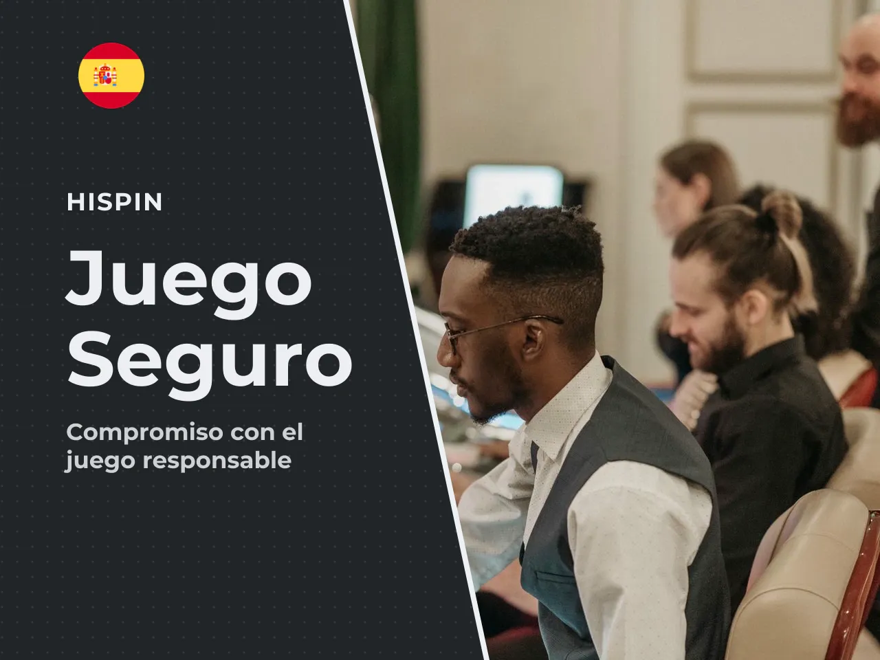 El marco español establece obligaciones concretas