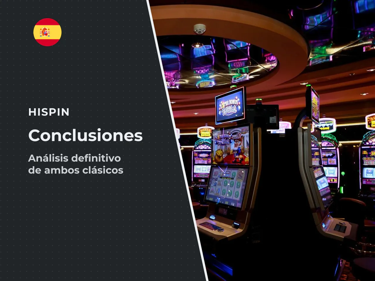 15. Conclusiones. Dead or Alive y