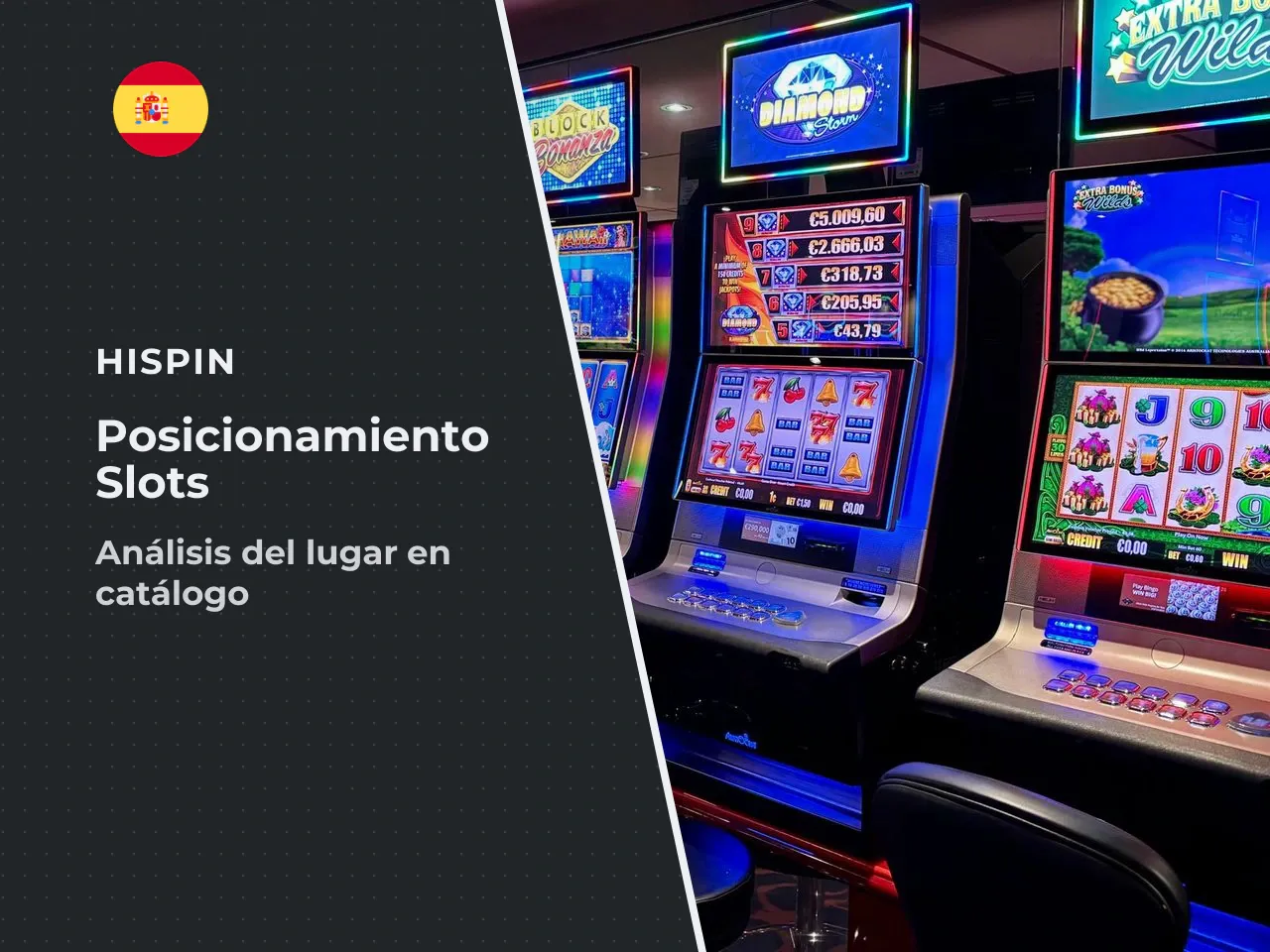 1.3 Posicionamiento de Le Bandit en