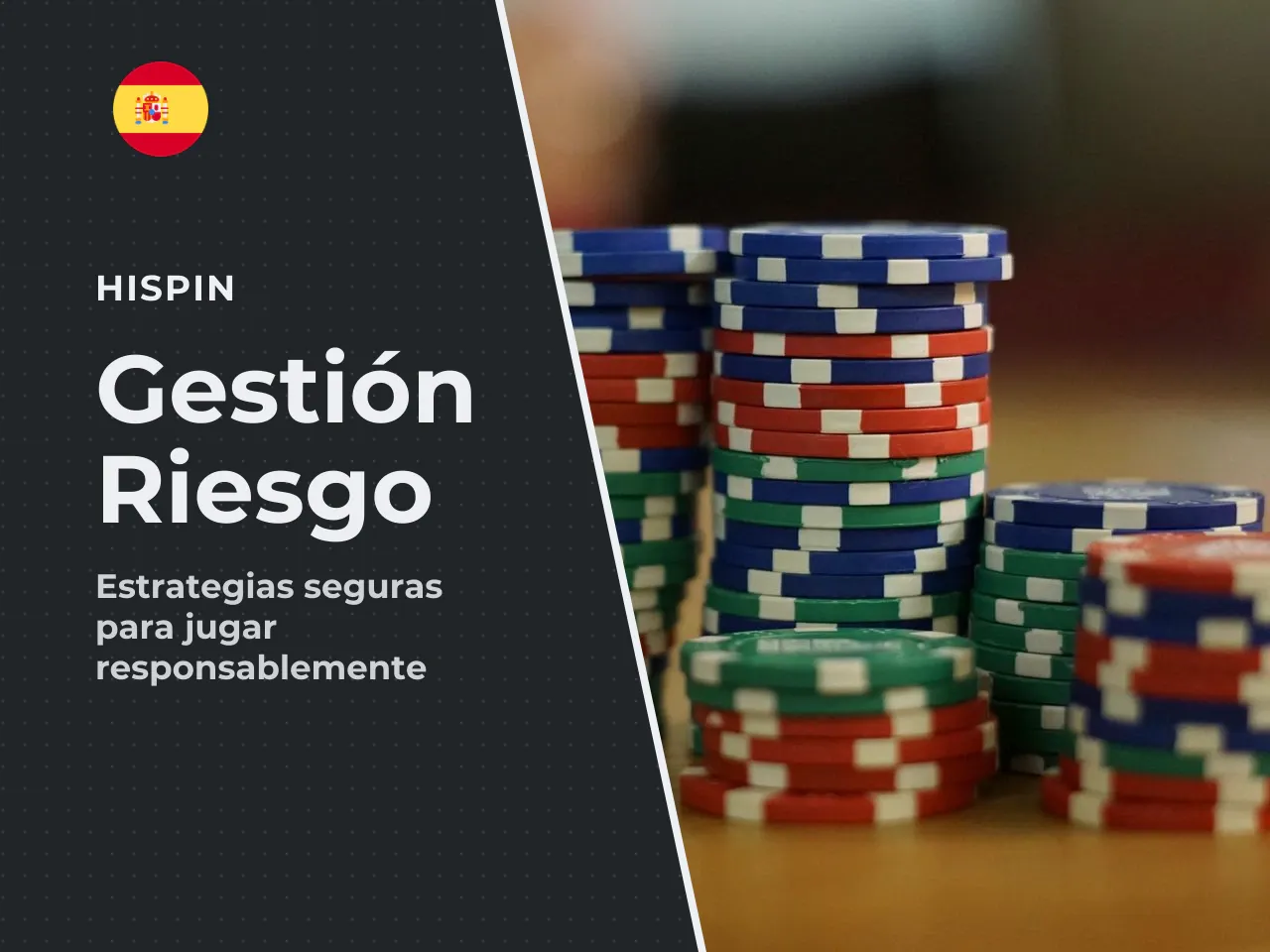 Estrategias de cash-out y límites personales