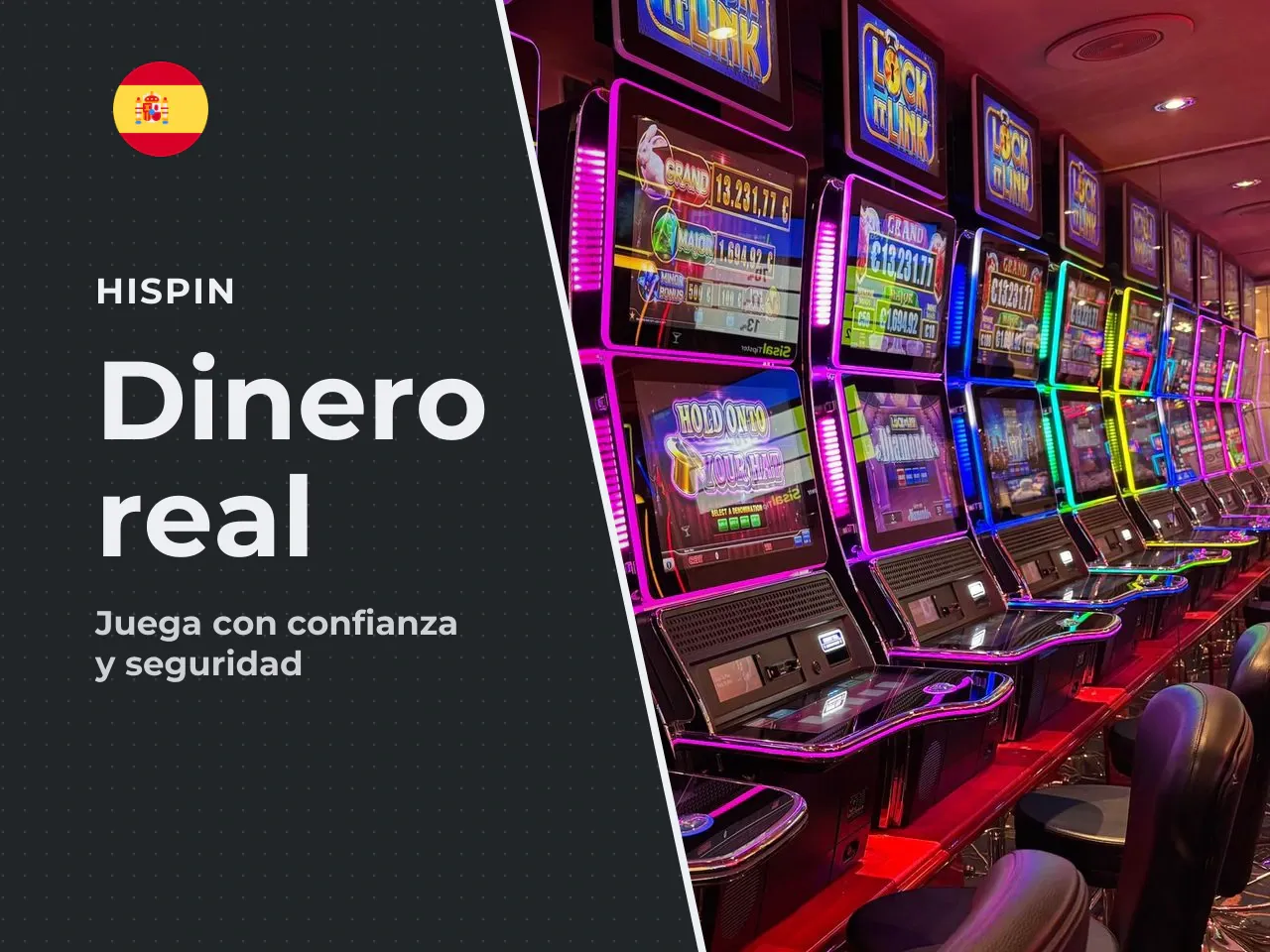 Cuándo elegir Fruit Party con dinero