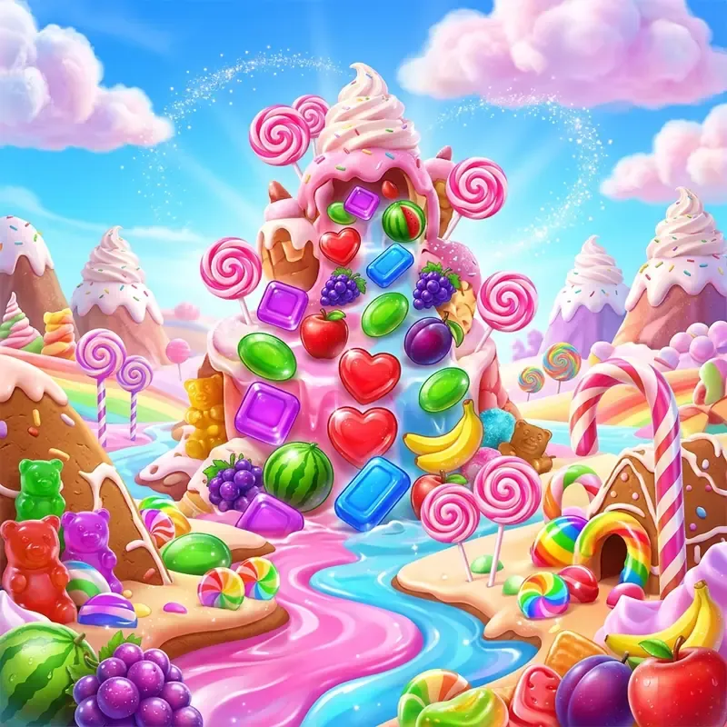 Sweet Bonanza demo gratis juego, bonus