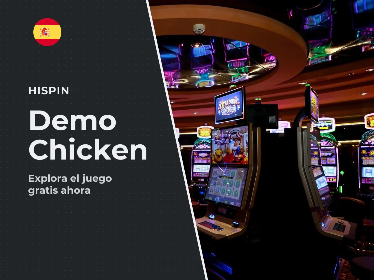 Chicken Road demo gratis y juego