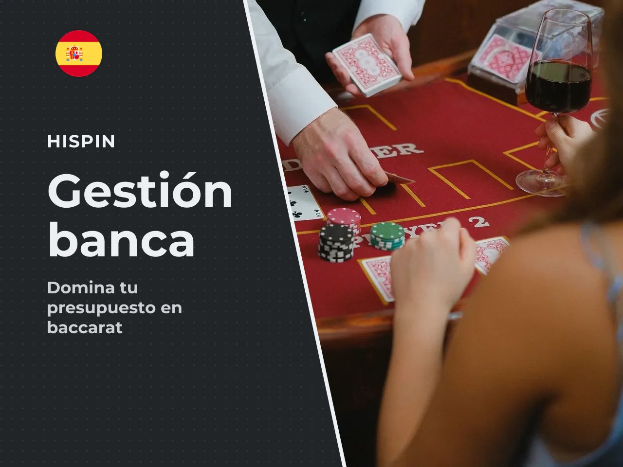 Gestión del bankroll la regla de