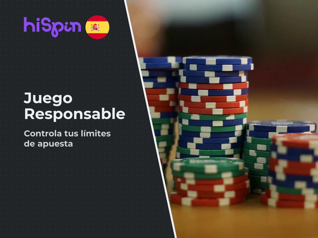 7.2 Herramientas de juego responsable y